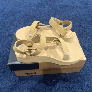 Teva women’s sandals